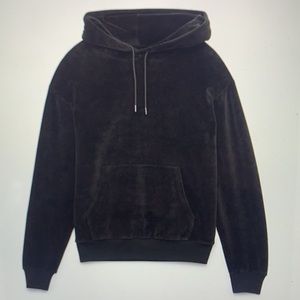 Aritzia segura hoodie
